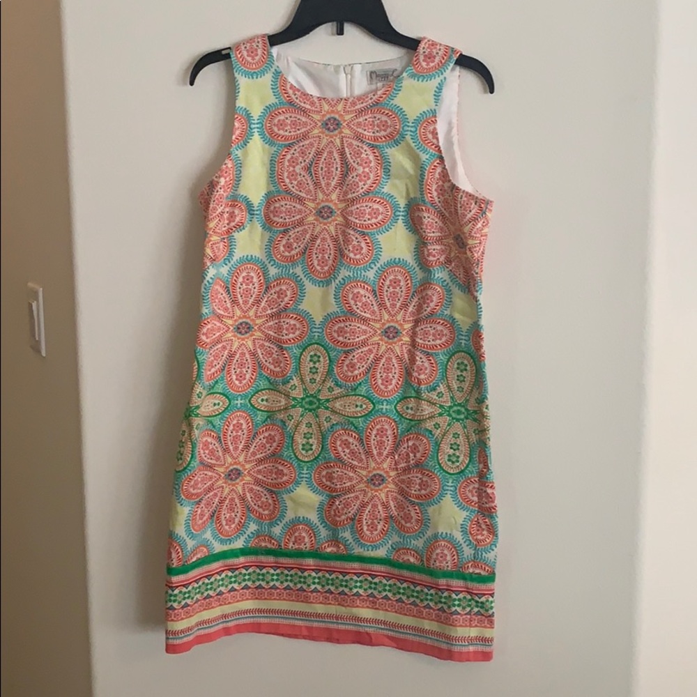 Maggy L dress